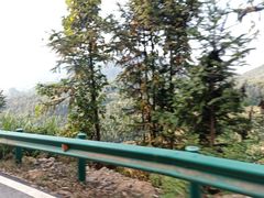 -水墨汀溪风景区