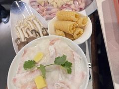 -百年果林椰子鸡(中洲店)