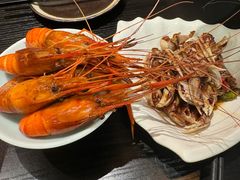 -慢鼓海鲜小馆Mangoo Bistro(交子大道店)