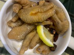 -大厨小馆(华阳城店)