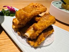 -荷花亭·湖北融合菜(十堰武商MALL店)