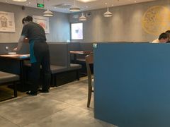 大堂-萨莉亚意式餐厅(南京万达茂店)