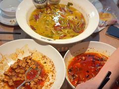 -新太二·鲜料川菜(东汇城店)