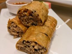-枣子树·素食餐厅(普陀山店)