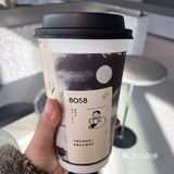 喜茶你太会了！新品水云间，好看又好喝[胜利]