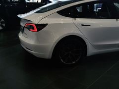 -TESLA 特斯拉(北京南四环中路特斯拉中心)