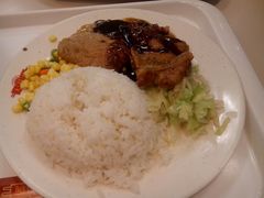 -大圆碗•T骨大排饭(永安道店)