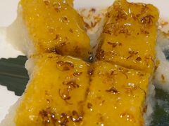 -三道菜(明堂公园店)