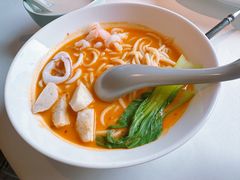 沙茶面-D27³閩南料理·海钓鱼鲜