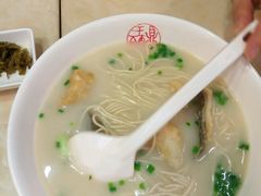 -南八仙·老上海味道(南京东路店)