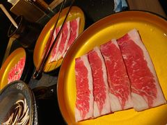 -牛New寿喜烧(金茂览秀城店)