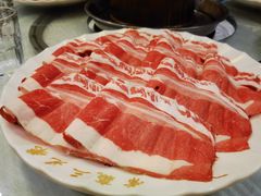 -常赢三兄弟·清真涮肉·清真炒菜(朝阳新城店)