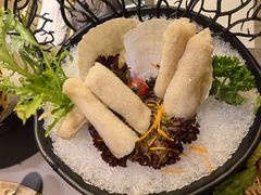 竹荪虾滑-湊湊火锅·茶憩(南京万象天地店)
