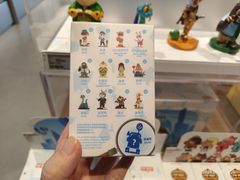 -泡泡玛特POPMART(崇文门国瑞城店)