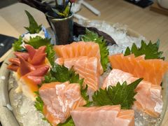 -匠和风精致料理(福州金融街万达店)