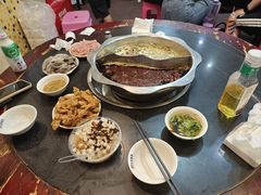 -储奇门鳝鱼火锅(总店)