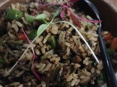 -本处·素食·融合料理(南油店)