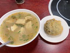 -北京清真房记小吃店