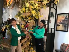 -22ºN BISTRO西餐&酒馆(石奥商业街店)