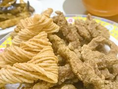 -清真老马家海鲜大排档(台东店)