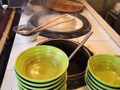 -张记牛肉面馆(天津路店)