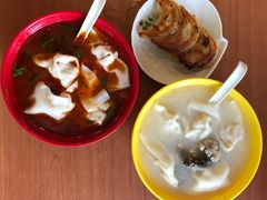 -龙抄手(春熙路总店)