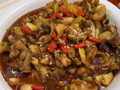 -蟹宗蟹(润达国际五楼店)