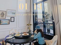 -翠湖宾馆·中餐厅