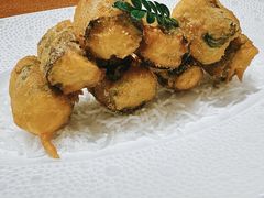 -红棉中餐厅·广州海航威斯汀酒店