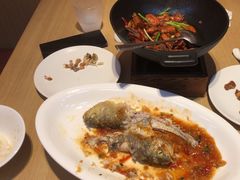 -得稻小饭堂·江西菜(浦江店)