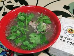 -新凯旋烧烤·燕姐千岛湖土菜