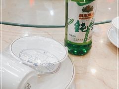-恭敬李老北京炸酱面·京味菜(西花市店)