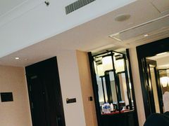 -苏州吴宫泛太平洋酒店