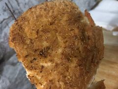 -老三烧烤(二环西路店)