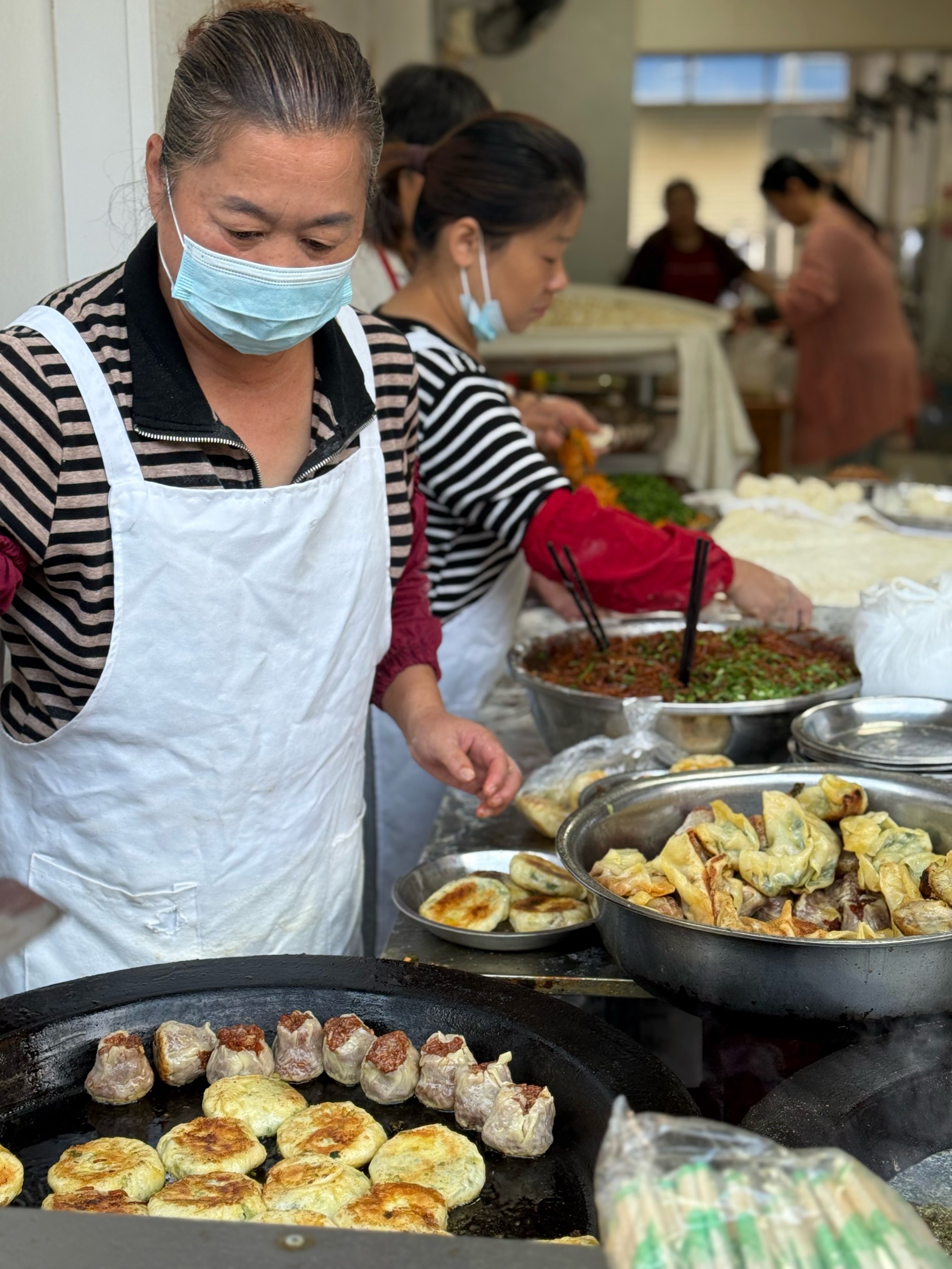 池店镇特色美食图片