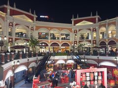 -佛罗伦萨小镇广佛名品奥特莱斯(疏港路店)