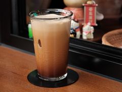 -顽效咖啡-One Shot Cafe