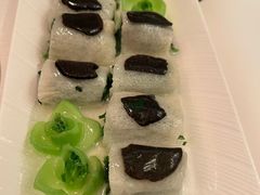-天龙轩(香港丽思卡尔顿酒店)
