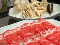 -鼎鼎香·港式火锅(北京SKP店)