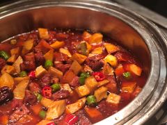 -城市名人酒店喝彩西餐厅(人民南路店)