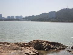 -野狸岛