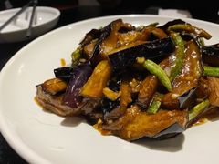 茄子豆角-皇城根北京风味主题餐厅(中海环宇城店)