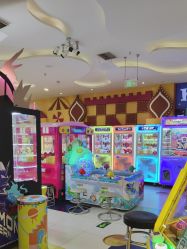 -meland·儿童乐园·游戏厅娃娃机·电玩Xbox(成都合生汇店)