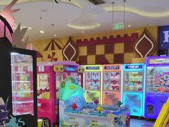 -meland·儿童乐园·游戏厅娃娃机·电玩Xbox(成都合生汇店)