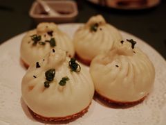 -老吉堂上海本帮菜(望京万象汇店)