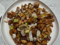 -马凯餐厅(地安门店)