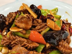 -新侨小馆(东直门北小街店)