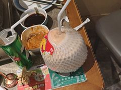 -亚马逊蒸汽活海鲜自助(LCM置汇旭辉广场店)