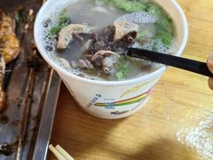 -鼓楼夜市