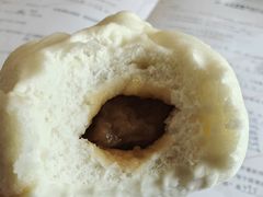 -白玉兰食品(中山公园龙之梦店)